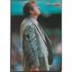 Signed picture of David Pleat the former footballer and manager.